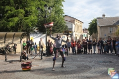 Armand Ouendlamita * (20 Diapositives)